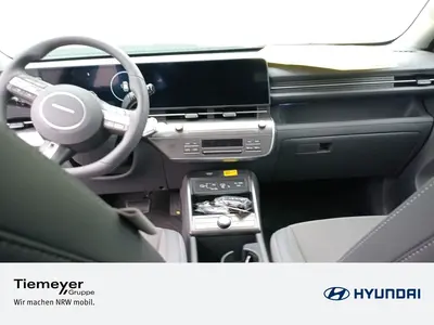 Hyundai Kona – Foto 12