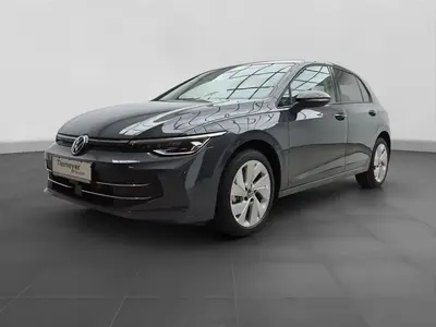 Volkswagen Golf – Foto 2