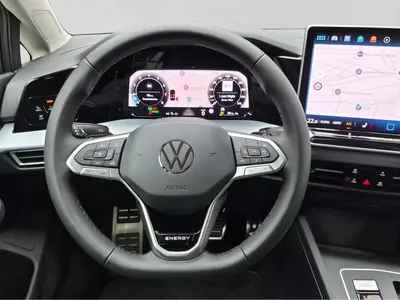 Volkswagen Golf – Foto 9