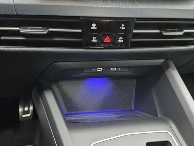 Volkswagen Golf – Foto 18
