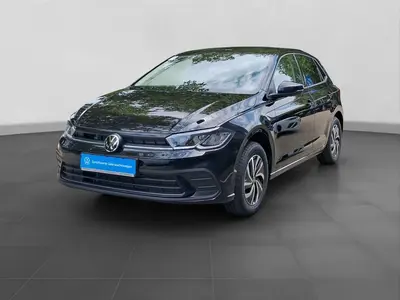 Volkswagen Polo – Foto 2