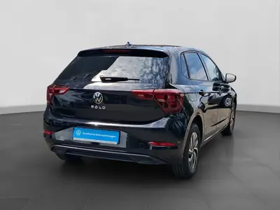 Volkswagen Polo – Foto 3