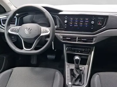 Volkswagen Polo – Foto 5