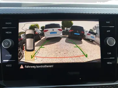 Volkswagen Polo – Foto 12