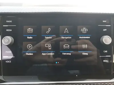 Volkswagen Polo – Foto 15