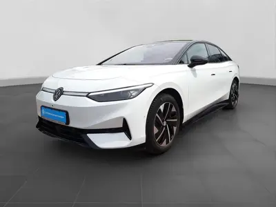 Volkswagen ID.7 – Foto 2