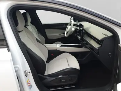 Volkswagen ID.7 – Foto 4