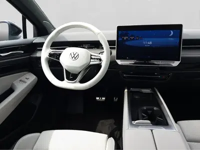 Volkswagen ID.7 – Foto 5