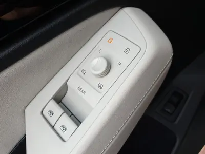 Volkswagen ID.7 – Foto 8