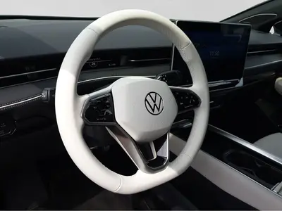 Volkswagen ID.7 – Foto 9