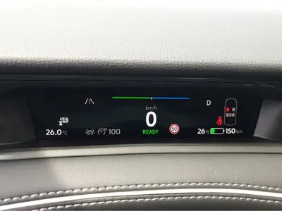 Volkswagen ID.7 – Foto 10