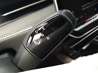 Volkswagen ID.7 – Foto 11