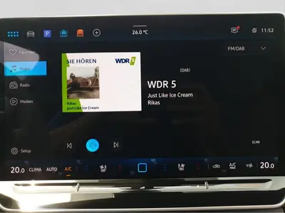 Volkswagen ID.7 – Foto 15
