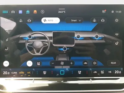 Volkswagen ID.7 – Foto 16