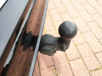 Volkswagen ID.7 – Foto 18