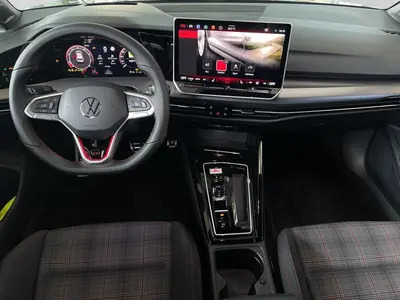 Volkswagen Golf GTI – Foto 5