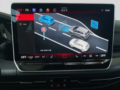 Volkswagen Golf GTI – Foto 15