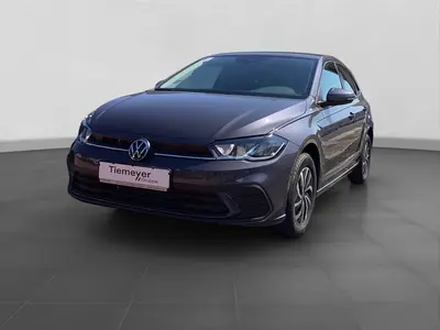 Volkswagen Polo – Foto 2