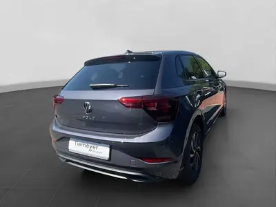 Volkswagen Polo – Foto 3