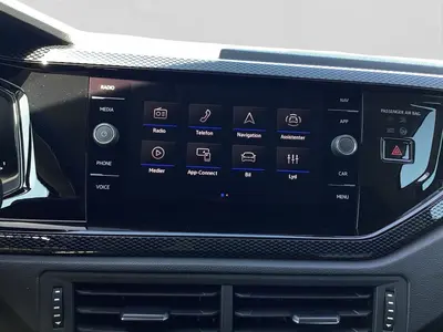 Volkswagen Polo – Foto 12