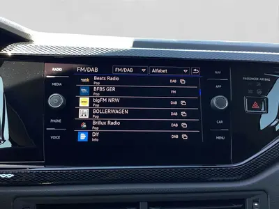 Volkswagen Polo – Foto 13