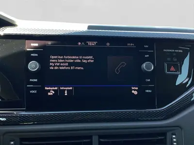 Volkswagen Polo – Foto 14