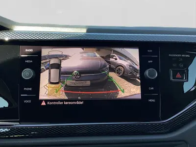 Volkswagen Polo – Foto 16