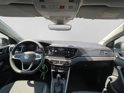 Volkswagen Polo – Foto 5
