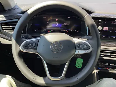 Volkswagen Polo – Foto 9