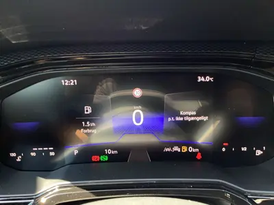 Volkswagen Polo – Foto 10