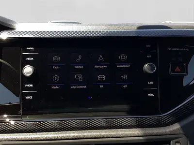 Volkswagen Polo – Foto 12