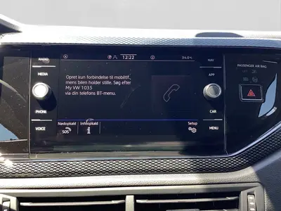 Volkswagen Polo – Foto 14