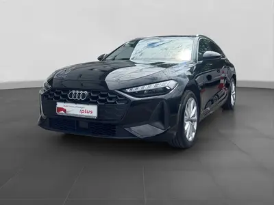 Audi A5 Avant – Foto 2