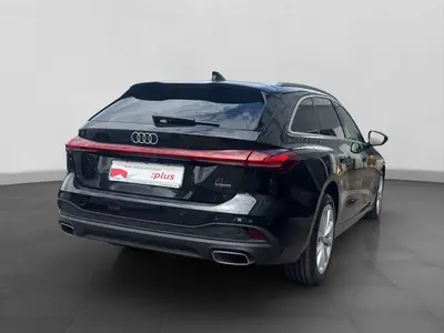 Audi A5 Avant – Foto 3