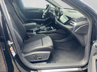 Audi A5 Avant – Foto 4