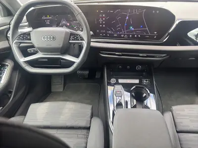 Audi A5 Avant – Foto 5