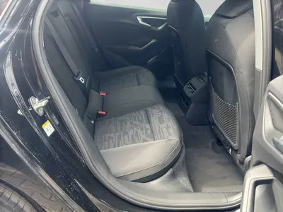 Audi A5 Avant – Foto 6