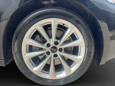 Audi A5 Avant – Foto 7