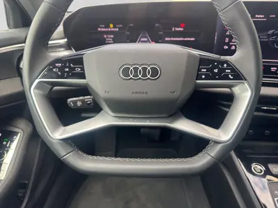 Audi A5 Avant – Foto 9