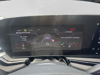 Audi A5 Avant – Foto 10
