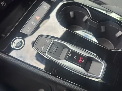 Audi A5 Avant – Foto 11