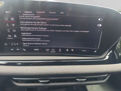 Audi A5 Avant – Foto 15