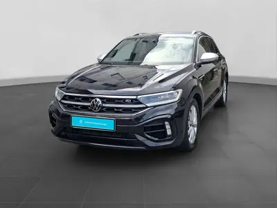 Volkswagen T-Roc – Foto 2