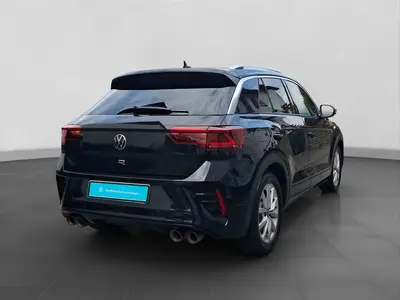 Volkswagen T-Roc – Foto 3