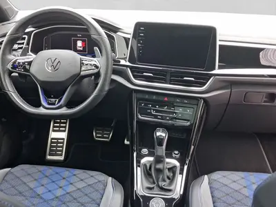 Volkswagen T-Roc – Foto 5