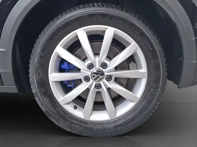 Volkswagen T-Roc – Foto 7