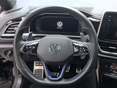 Volkswagen T-Roc – Foto 9