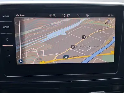 Volkswagen T-Roc – Foto 12