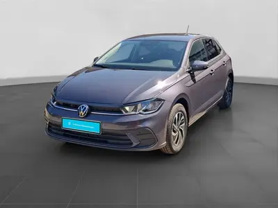 Volkswagen Polo – Foto 2