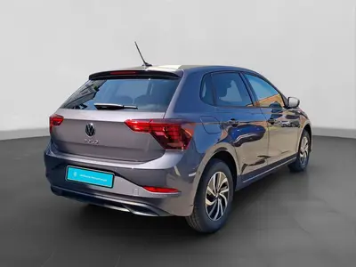 Volkswagen Polo – Foto 3